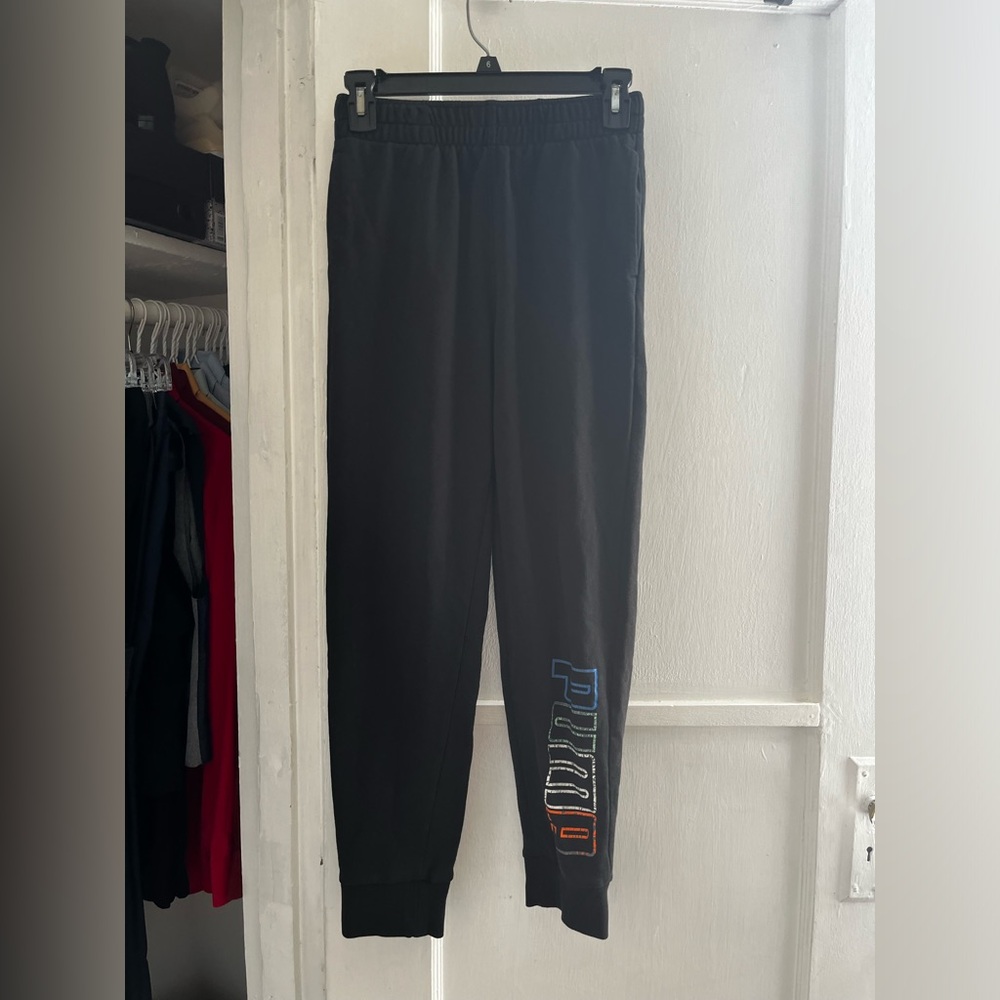 Puma Sweatpants